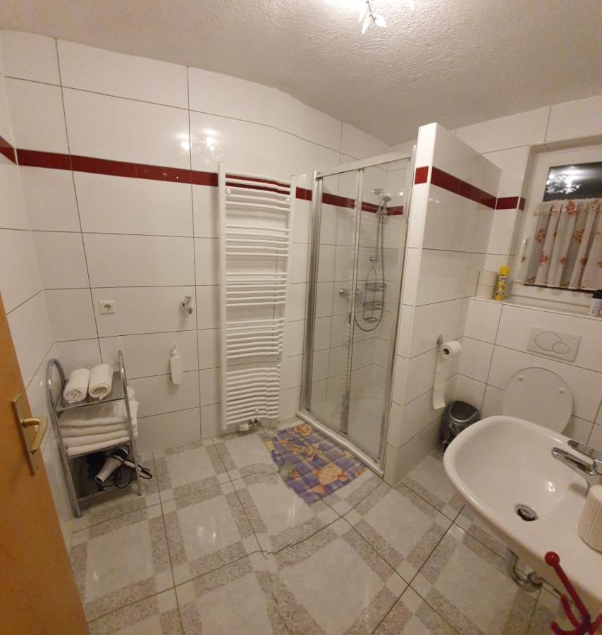 Dm Apartment Triberg im Schwarzwald Exterior photo